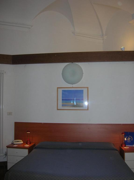 Hotel Casmona Camogli Zimmer foto